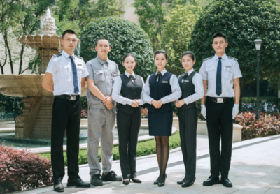 華宇集團(tuán)榮膺2021中國民營企業(yè)社會責(zé)任百強，物業(yè)管理彰顯責(zé)任擔(dān)當(dāng)