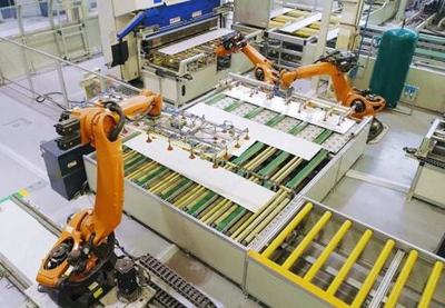 天津經(jīng)開區(qū)21家企業(yè)榮膺市級“綠色工廠（園區(qū)）”，引領(lǐng)網(wǎng)絡(luò)信息技術(shù)產(chǎn)業(yè)綠色發(fā)展