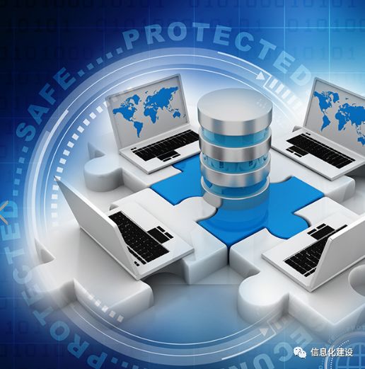 四大趨勢驅動信息網絡安全技術的發展和未來